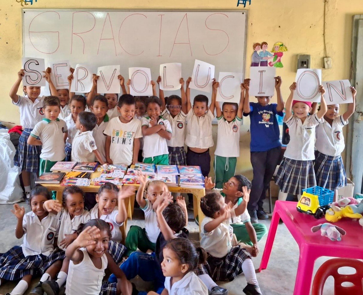 Unidos por Córdoba: Solidaridad ante las Inundaciones